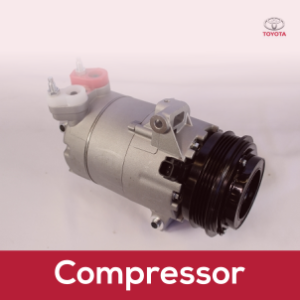 Toyota Compressor