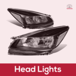Toyota Headlights