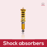 Toyota Shock Absorbers