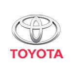 Toyota Spare Parts in Dubai